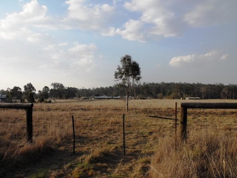Nanango QLD 4615