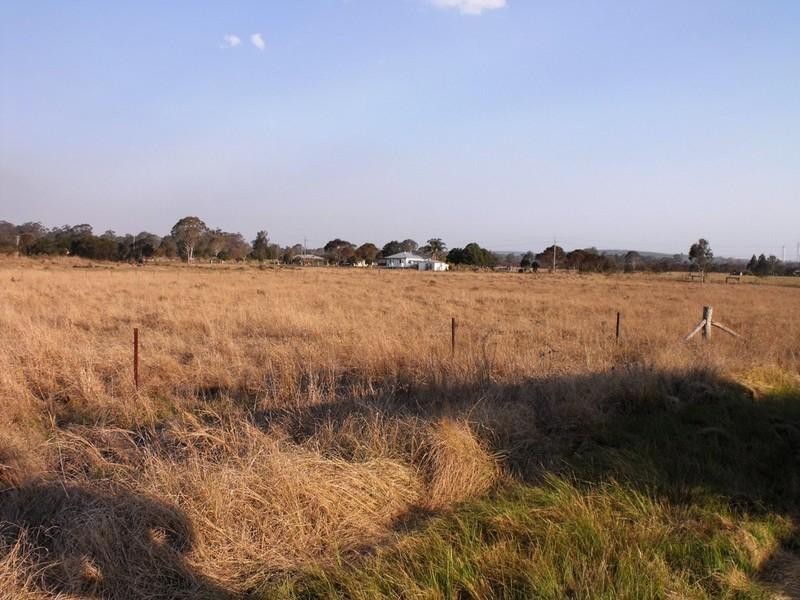 Nanango QLD 4615