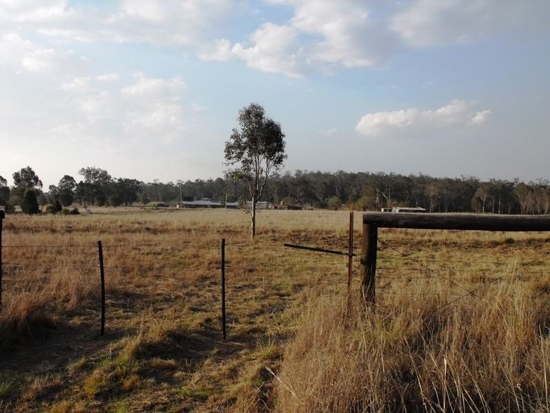 Nanango QLD 4615