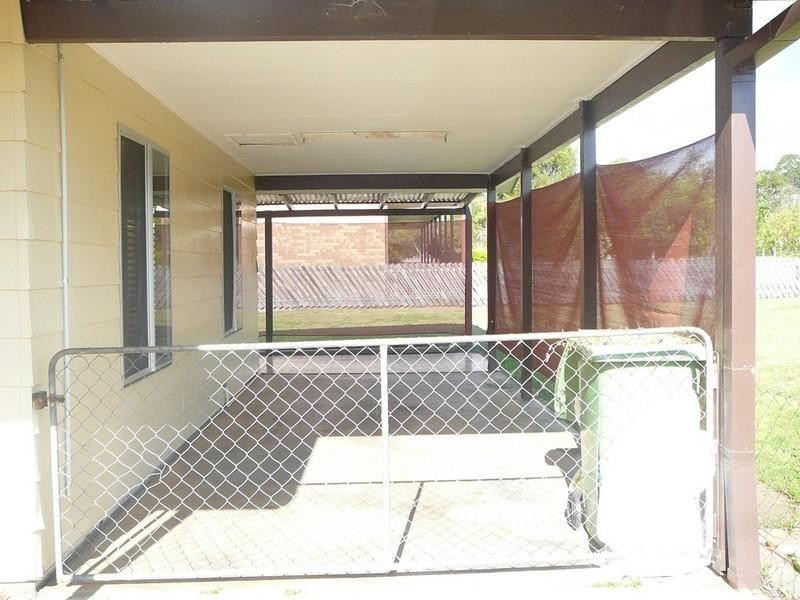 Nanango QLD 4615
