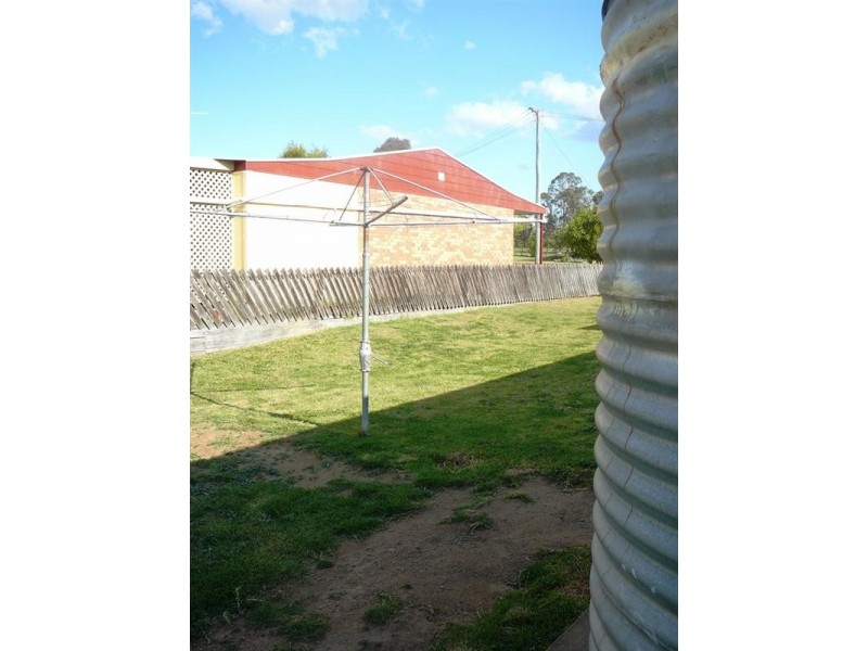 Nanango QLD 4615