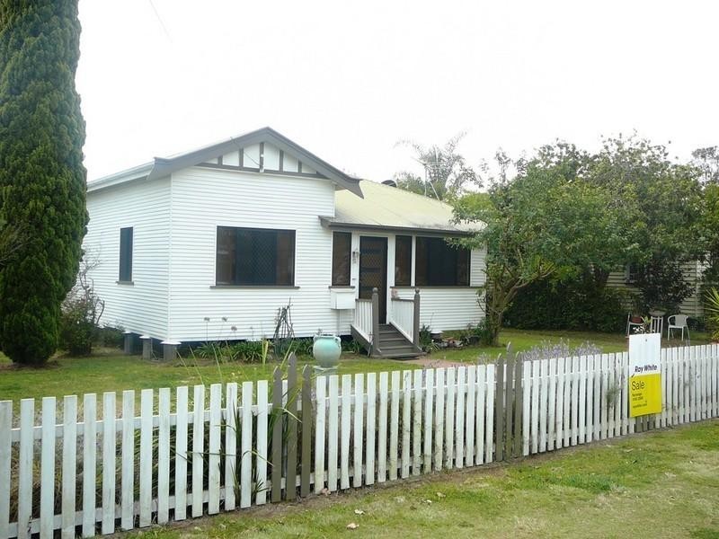 Nanango QLD 4615