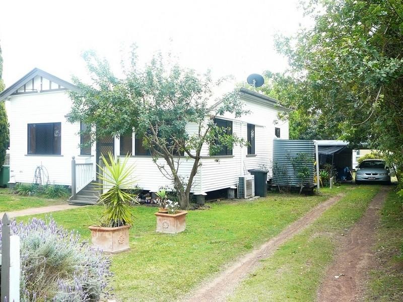 Nanango QLD 4615