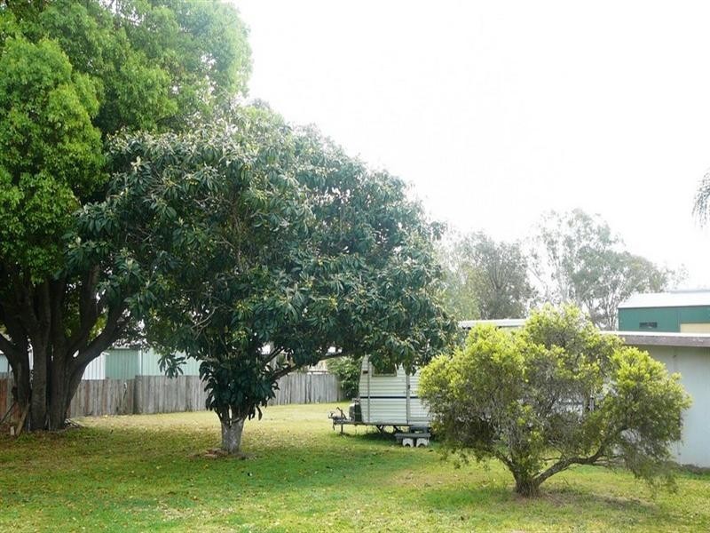 Nanango QLD 4615