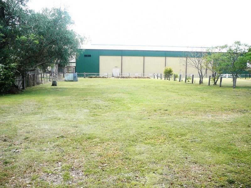 Nanango QLD 4615