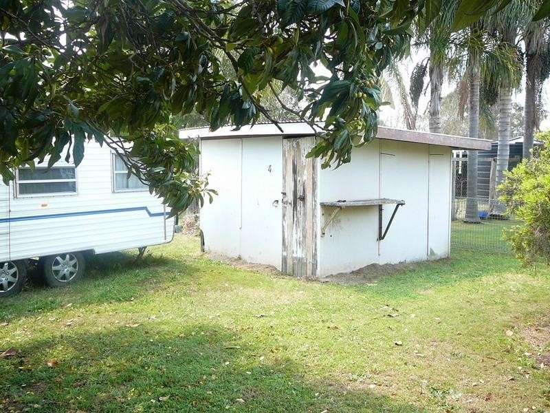 Nanango QLD 4615