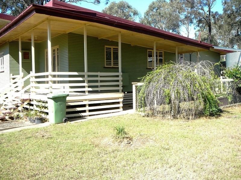 Nanango QLD 4615