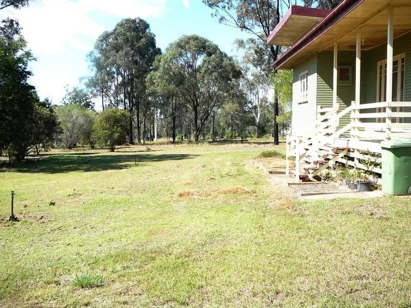 Nanango QLD 4615
