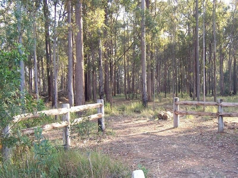 Blackbutt QLD 4306