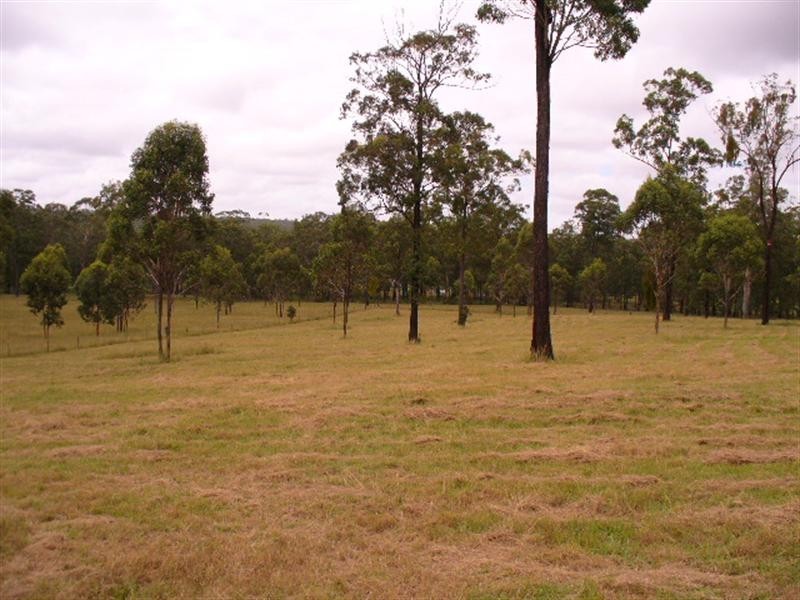 Blackbutt QLD 4306