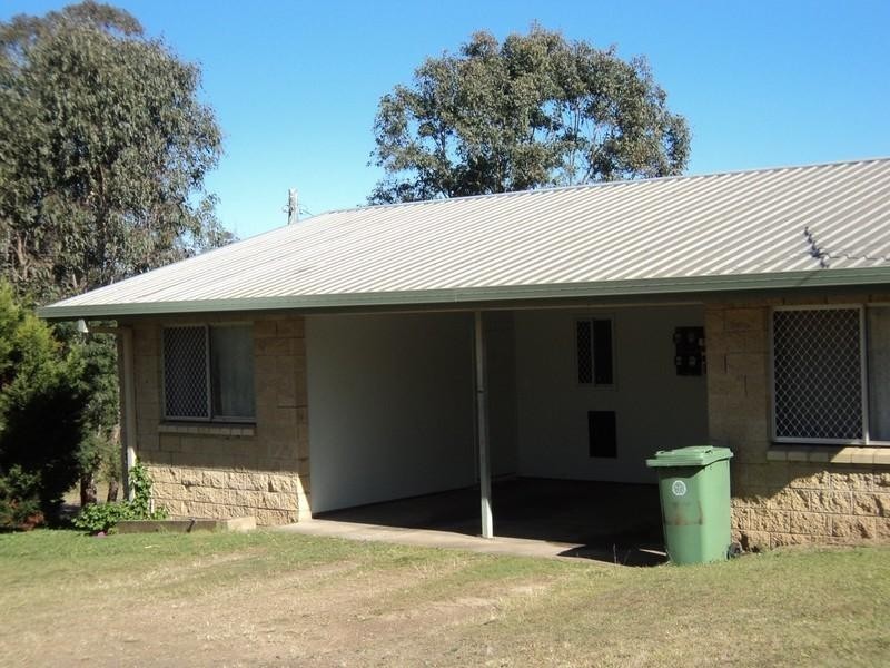 Nanango QLD 4615