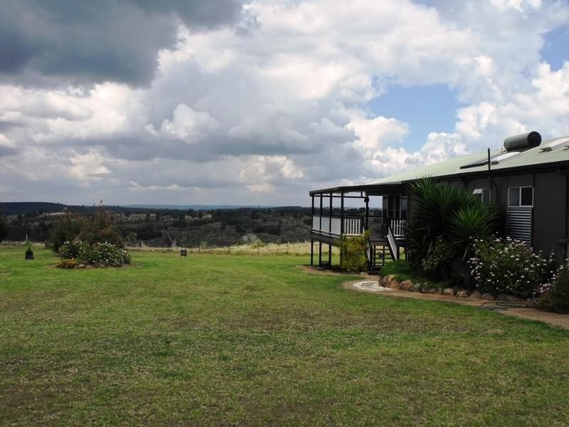 South Nanango QLD 4615