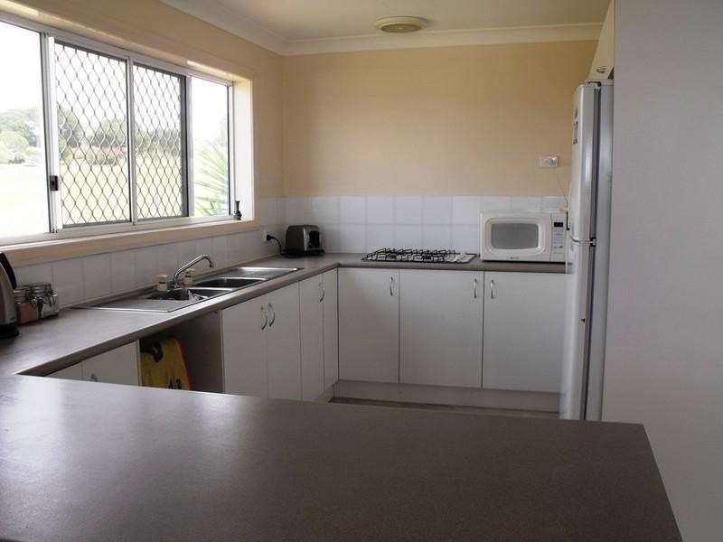 South Nanango QLD 4615