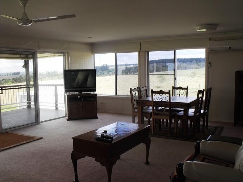 South Nanango QLD 4615