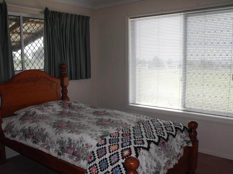 South Nanango QLD 4615