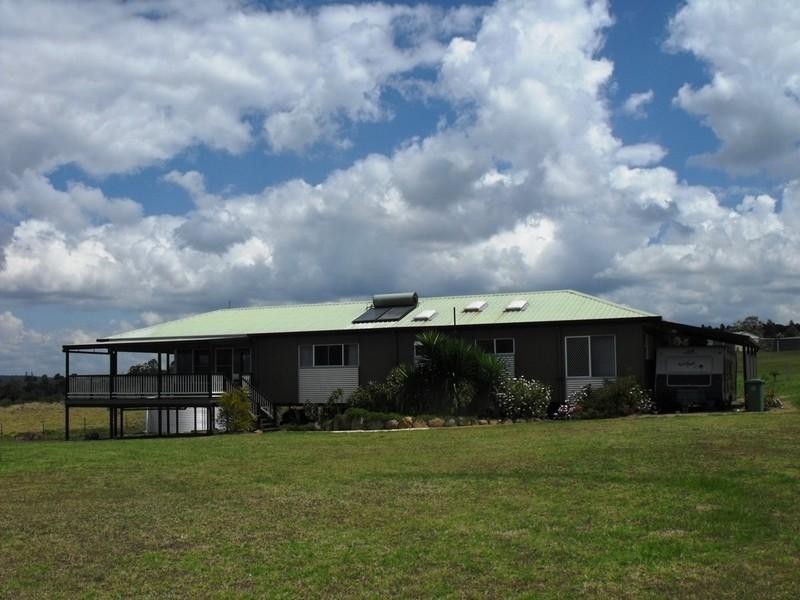 South Nanango QLD 4615