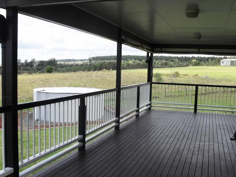 South Nanango QLD 4615