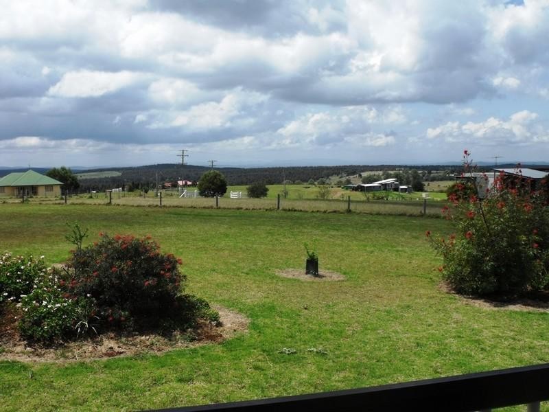 South Nanango QLD 4615