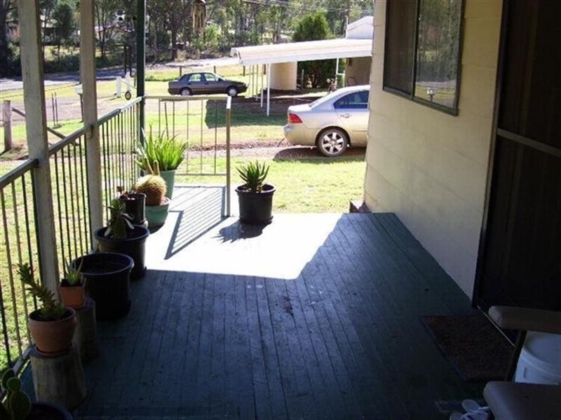 Nanango QLD 4615