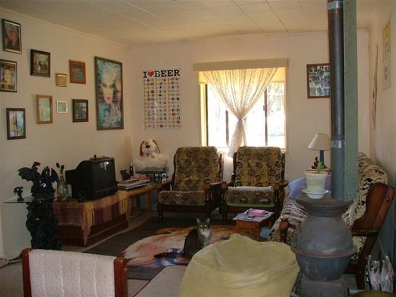 Nanango QLD 4615