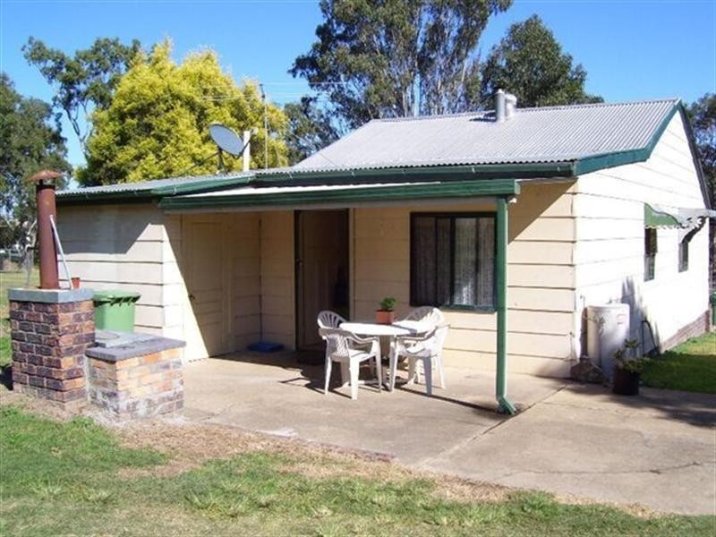 Nanango QLD 4615