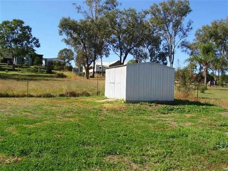 Nanango QLD 4615