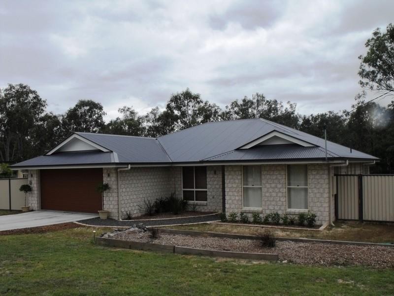 Nanango QLD 4615