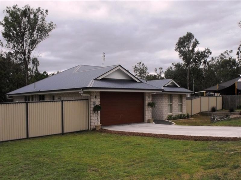 Nanango QLD 4615