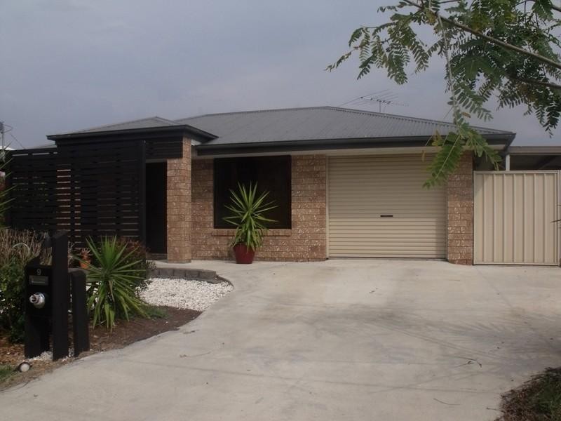 Nanango QLD 4615