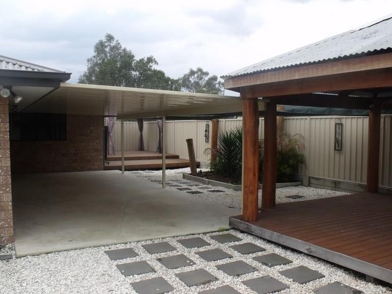 Nanango QLD 4615