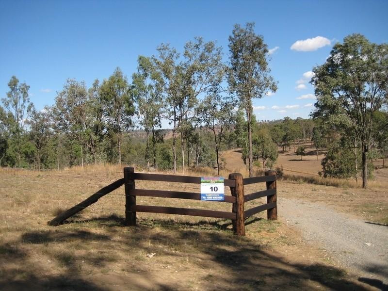 Nanango QLD 4615