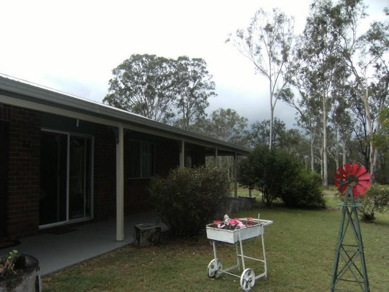 Nanango QLD 4615