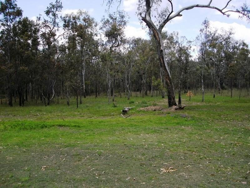 56 Old Yarraman Road, Nanango QLD 4615