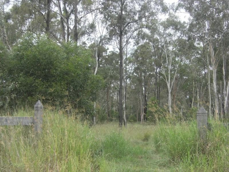 Nanango QLD 4615