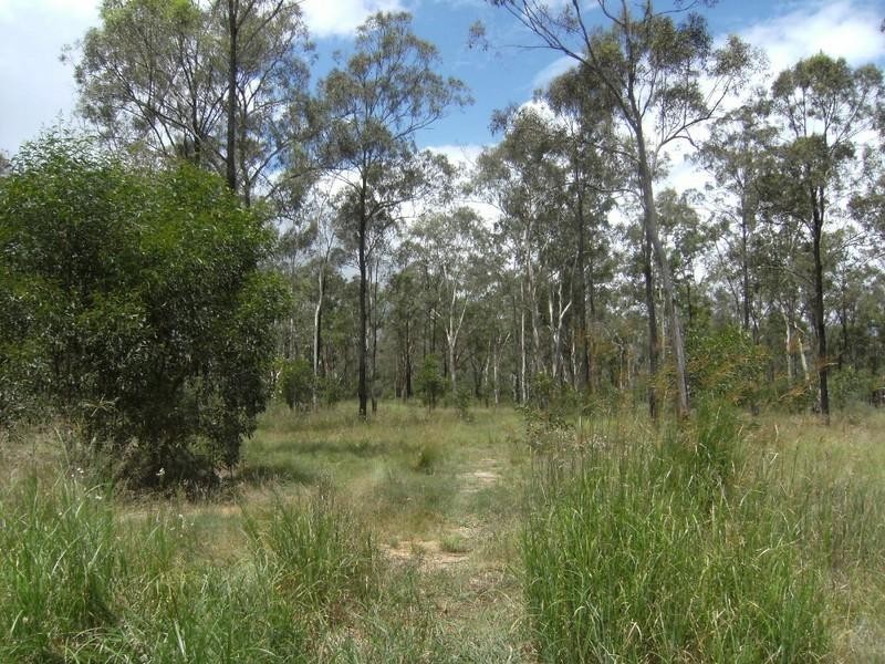 Nanango QLD 4615