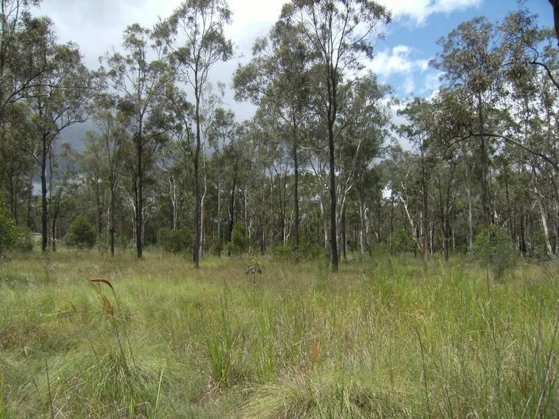 Nanango QLD 4615