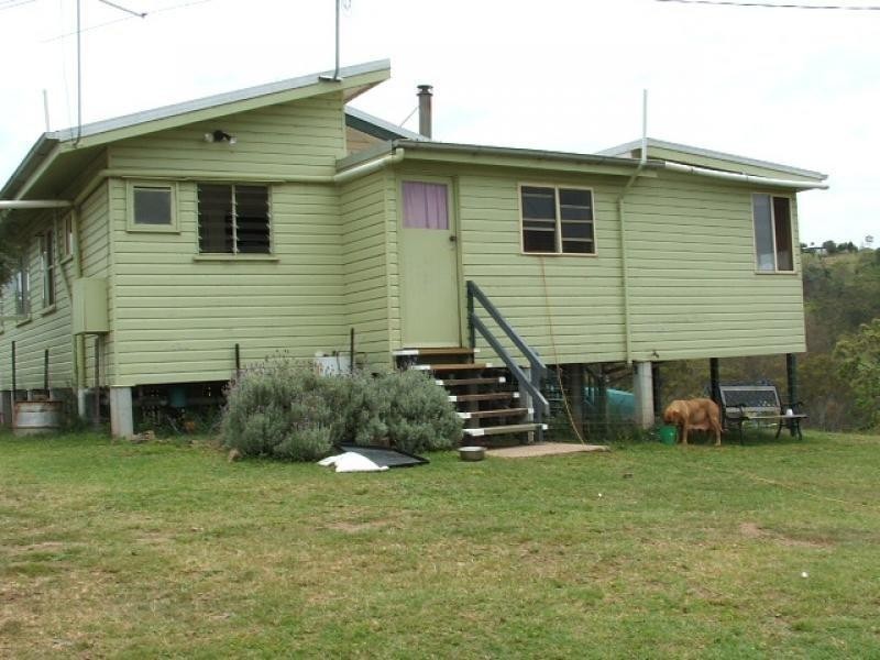 Nanango QLD 4615
