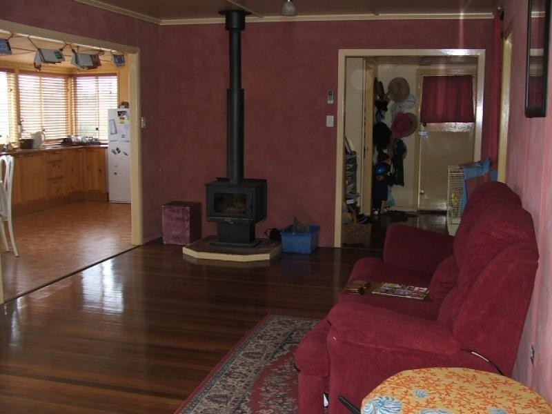 Nanango QLD 4615