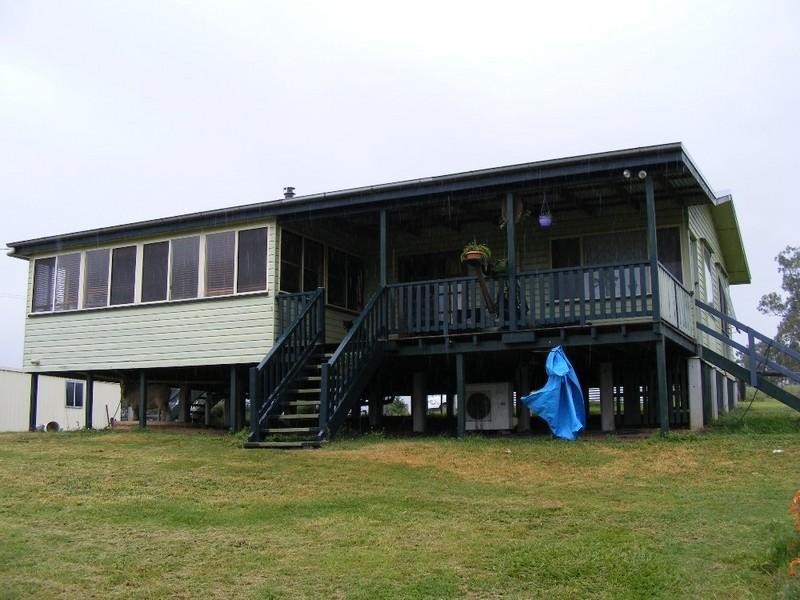 Nanango QLD 4615