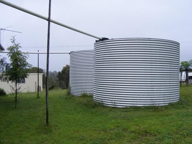 Nanango QLD 4615