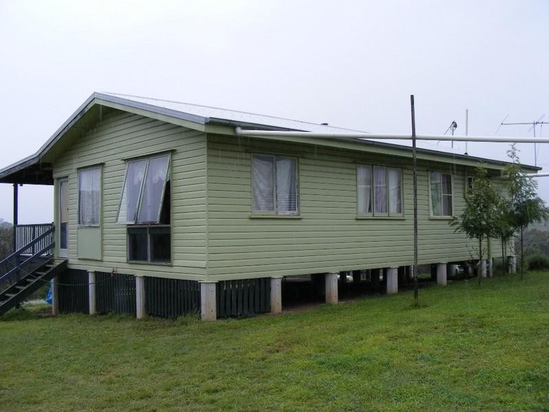 Nanango QLD 4615
