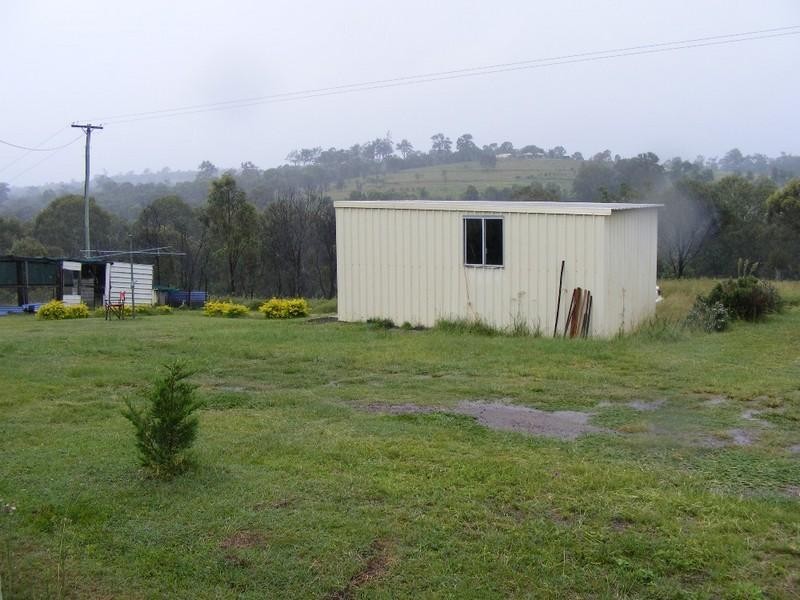 Nanango QLD 4615