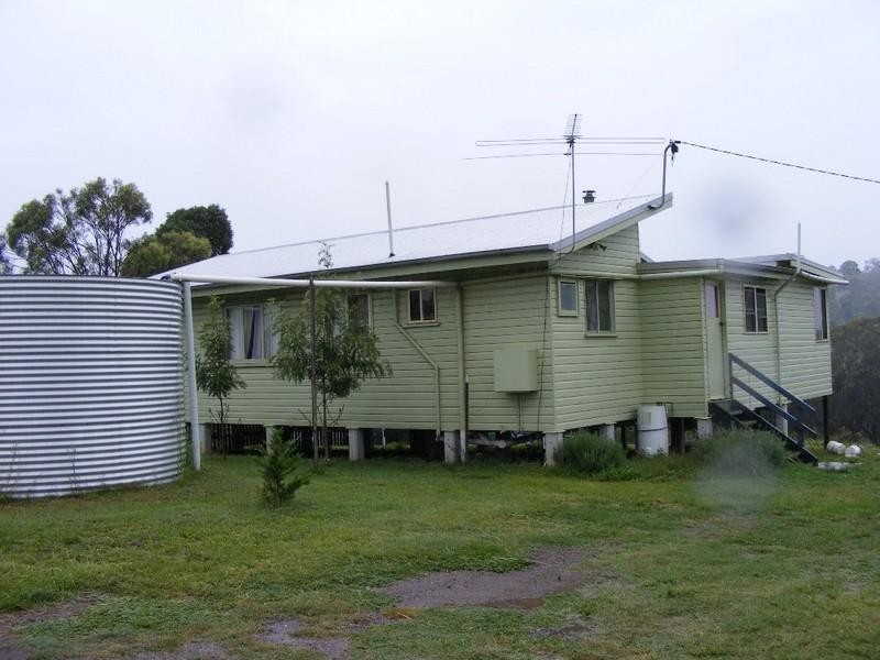 Nanango QLD 4615