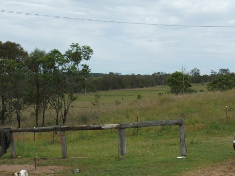 Nanango QLD 4615
