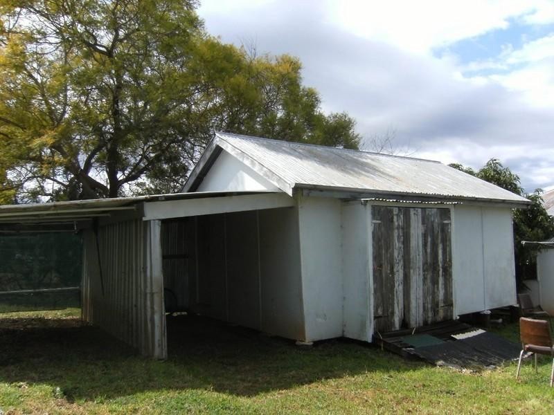 Yarraman QLD 4614