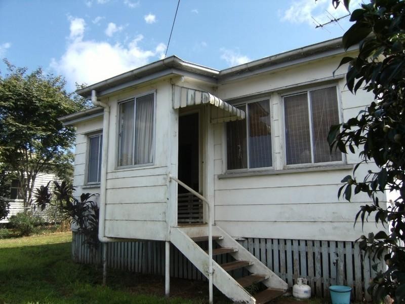 Yarraman QLD 4614