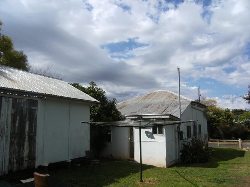 Yarraman QLD 4614