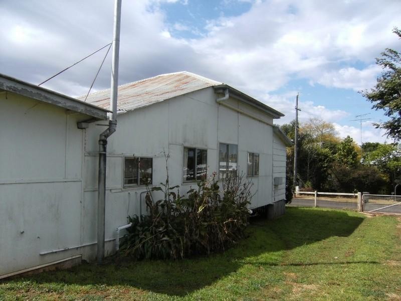 Yarraman QLD 4614