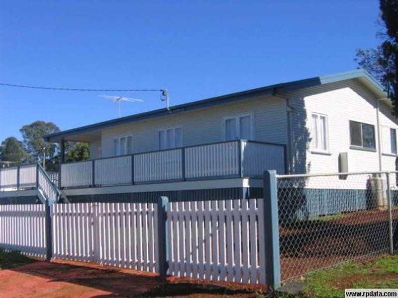 Yarraman QLD 4614