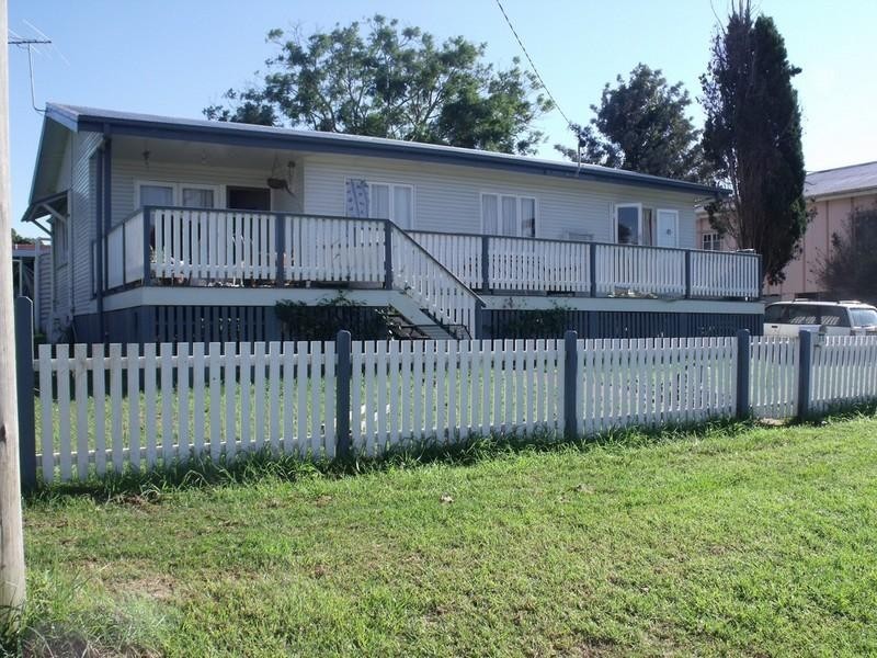 Yarraman QLD 4614